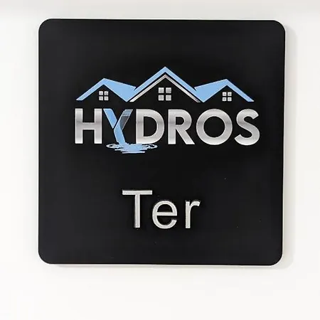 Διαμέρισμα Hydros Ripoll