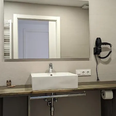 Hydros - Bike Friendly Appartement *