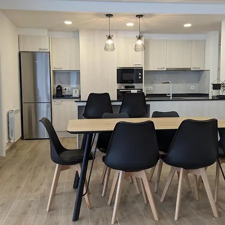 Appartement Hydros - Bike Friendly *