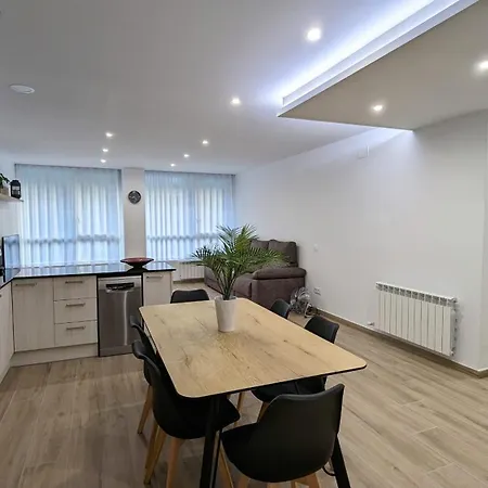 Appartement Hydros *