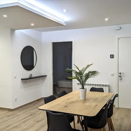 Apartament Hydros - Bike Friendly *