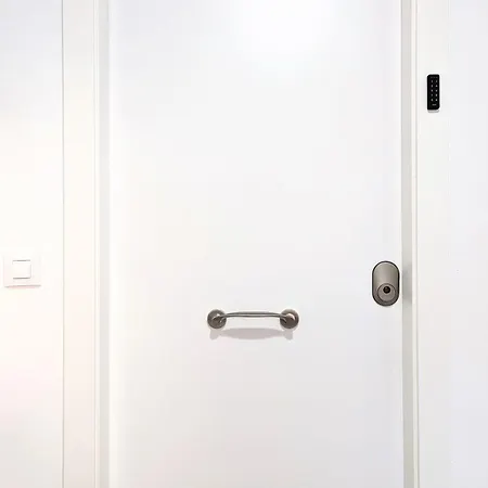 Hydros - Bike Friendly Appartement