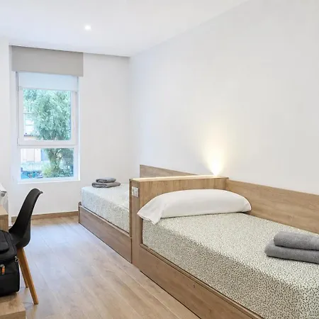 Hydros - Bike Friendly Apartament