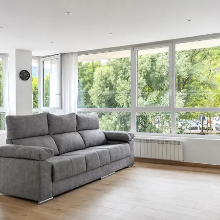 Hydros - Bike Friendly Apartament *