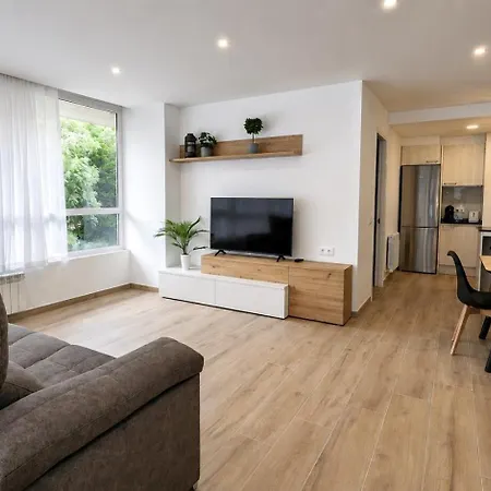Hydros - Bike Friendly Apartament *