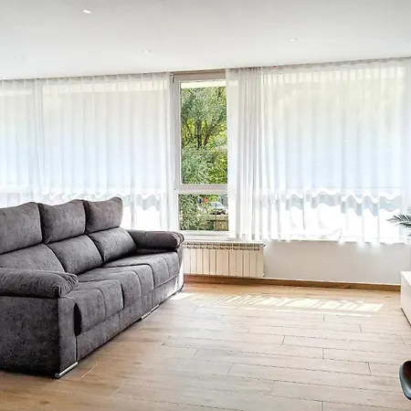 Appartement Hydros - Bike Friendly *