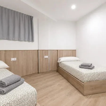 Hydros - Bike Friendly Appartement Ripoll