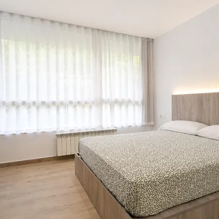 Apartament Hydros - Bike Friendly