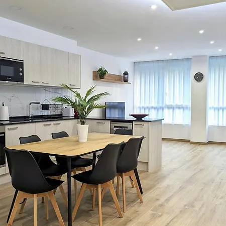 Hydros - Bike Friendly Apartament Ripoll